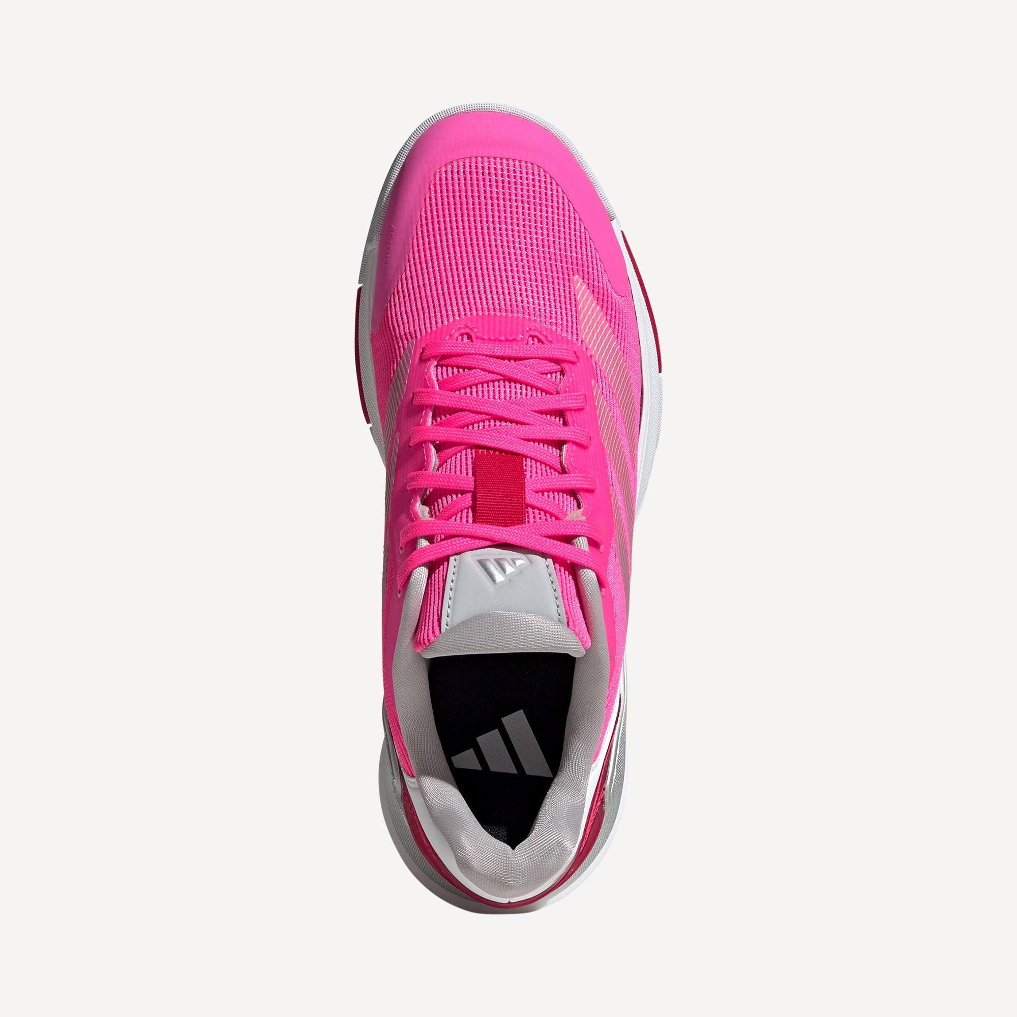 adidas Crazyquick LS Women's Padel Shoes、mySite、neckold