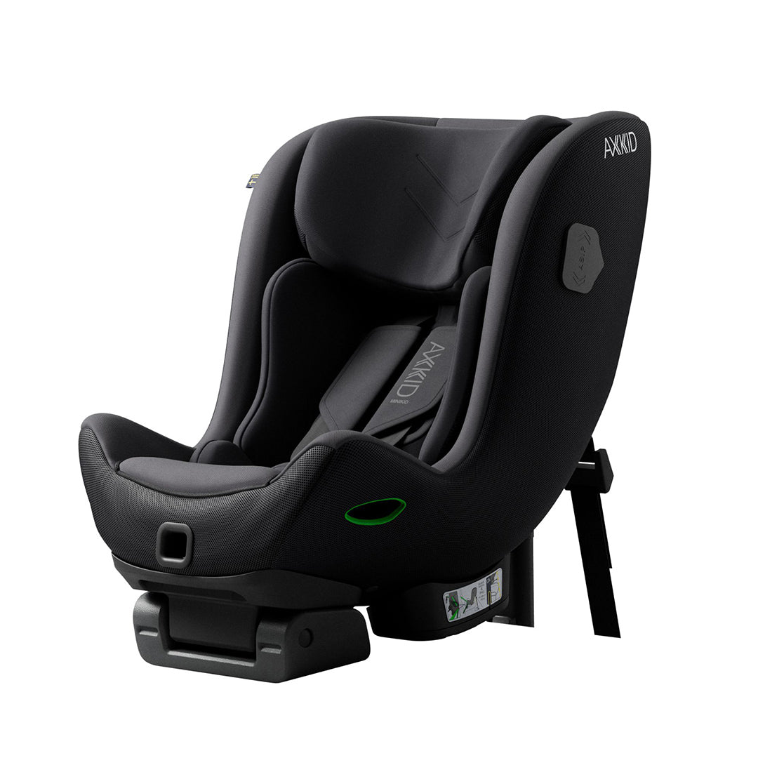 Axkid Minikid 4 Pro - Arctic Mist Grey、mySite、merchandisen