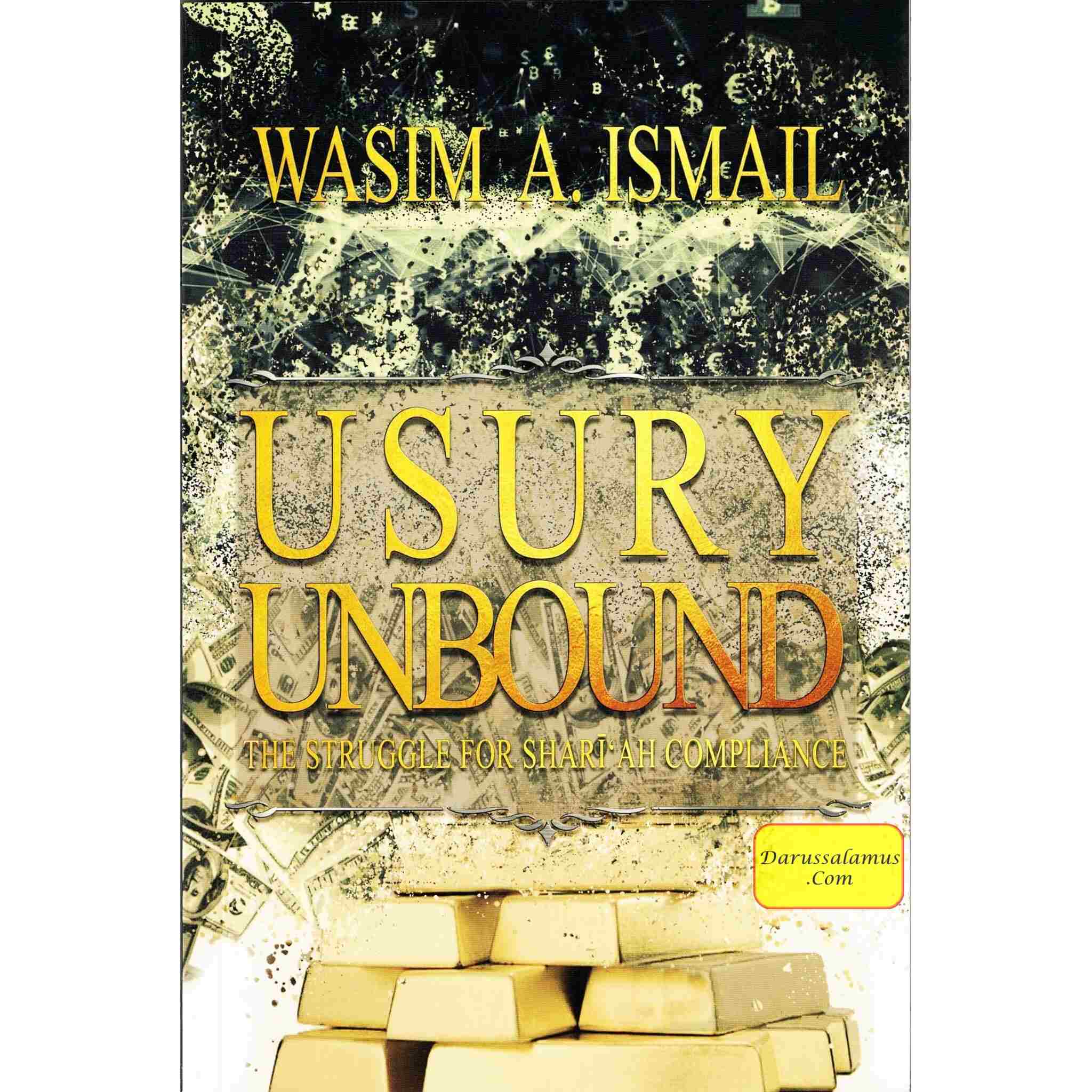 Usury Unbound: The Struggle for Shari'ah Compliance、mySite、topwebapps