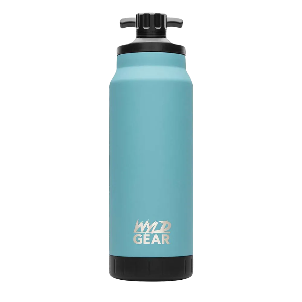 Wyld Gear 44oz Mag Bottle、mySite、noshort