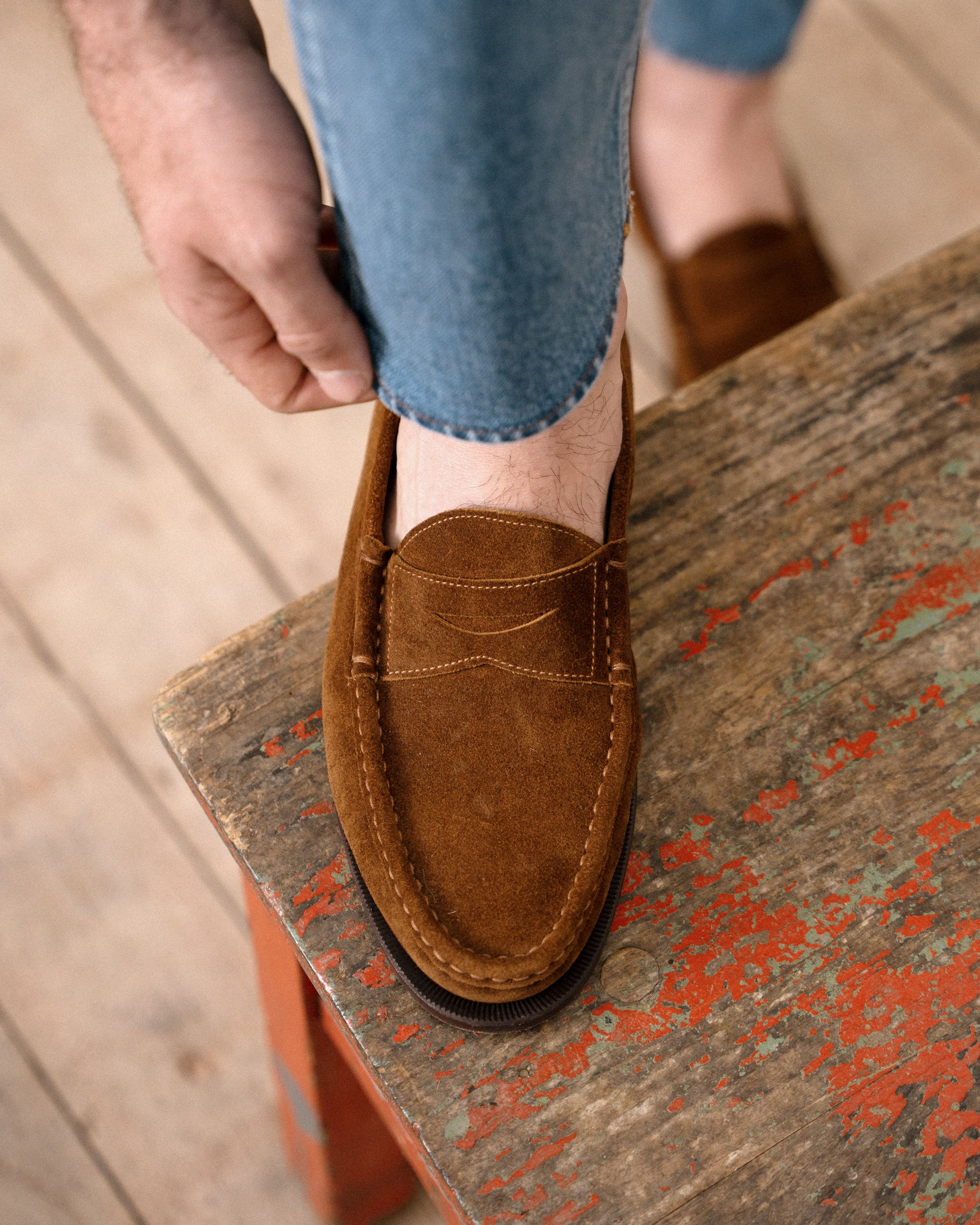  Ost、mySite、merchandisen