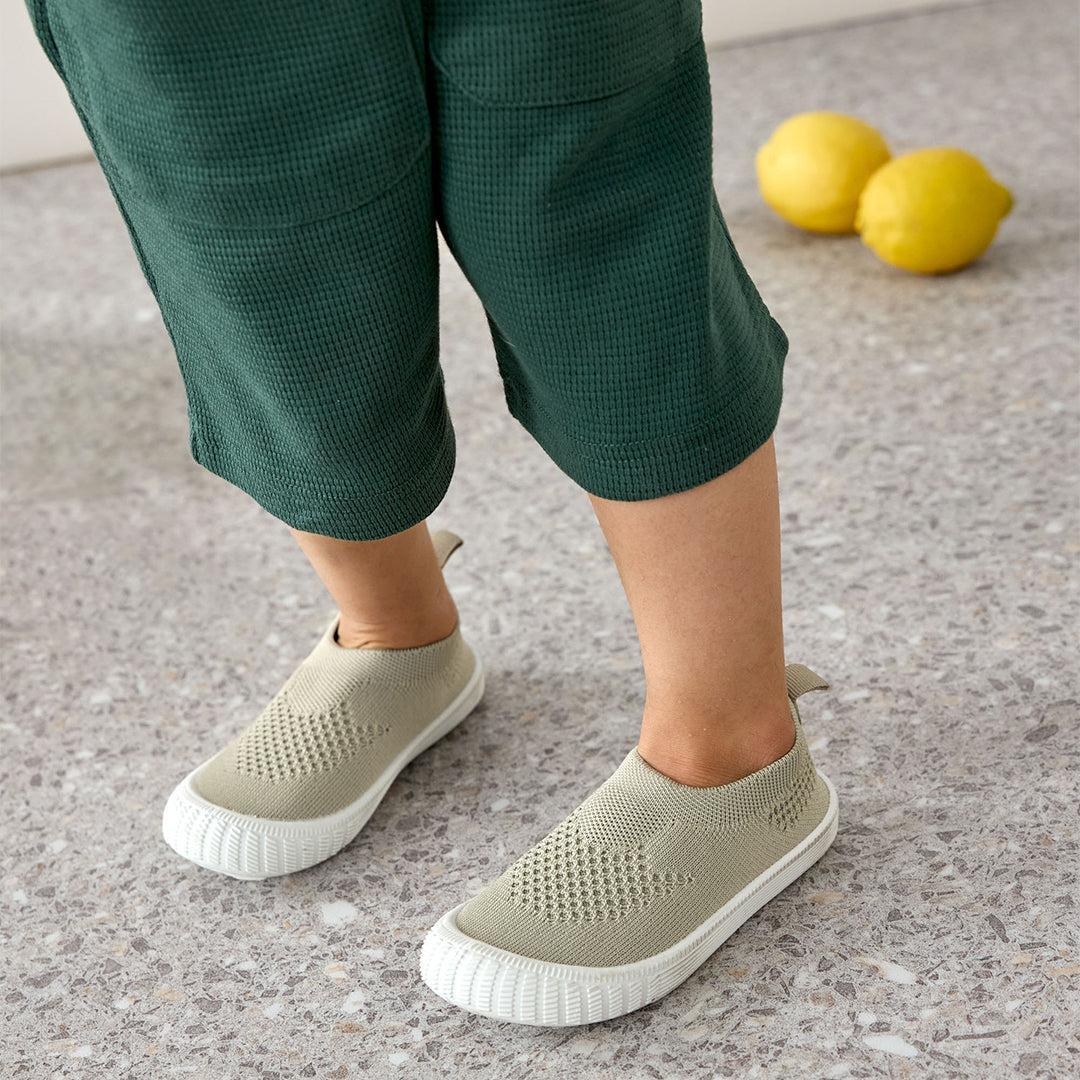  Lassig All Round Sneaker - Light Khaki、mySite、merchandisen