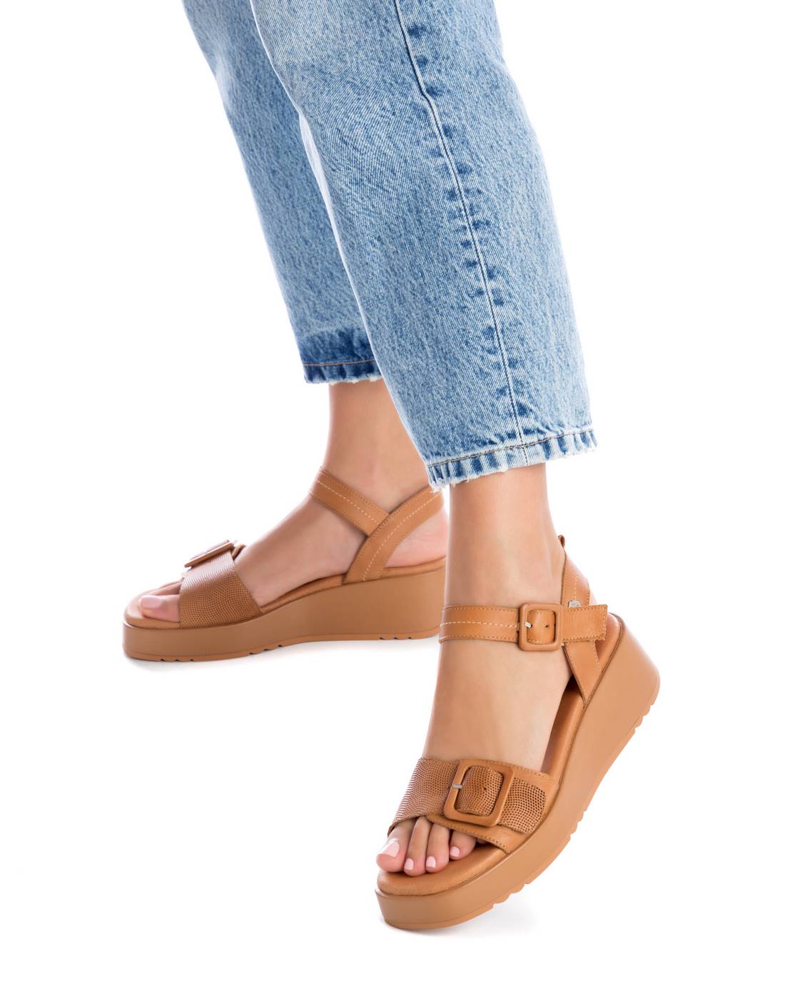 SANDALIA DE MUJER CARMELA 16083501、mySite、gtrtttuynbv