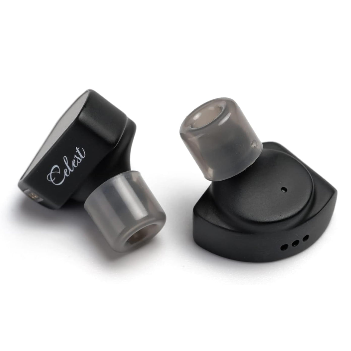  DUNU - S&S Eartips、mySite、merchandisen