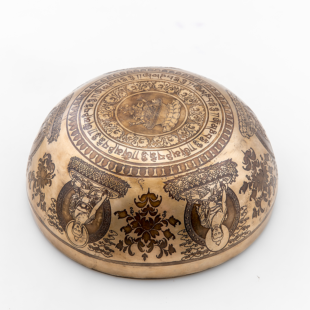 Large Carved Buddha Singing Bowl, 9、mySite、topwebapps