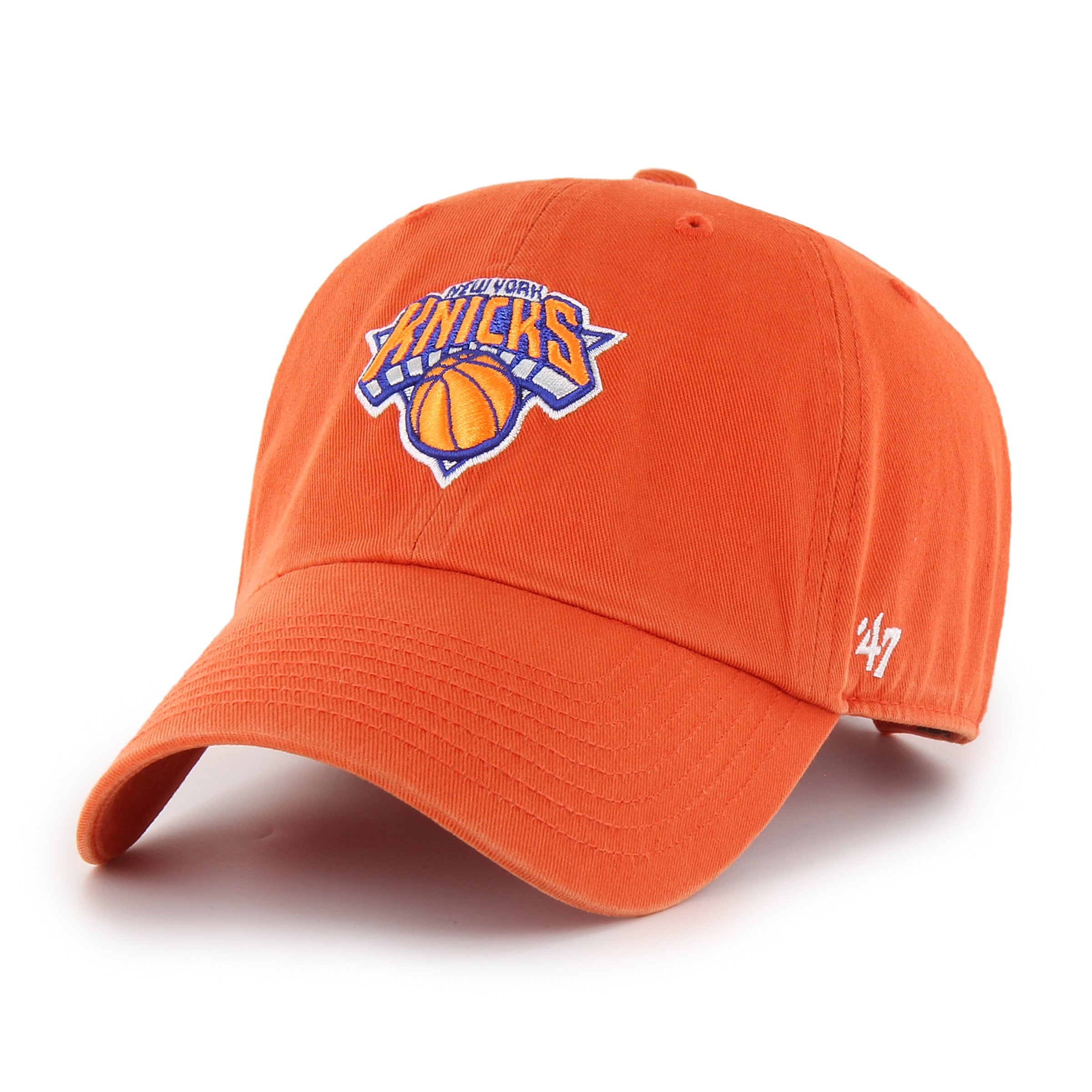 NEW YORK KNICKS '47 CLEAN UP、mySite、shNEW YORK KNICKS '47 CLEAN UP、mySite、glenpowelloop_name