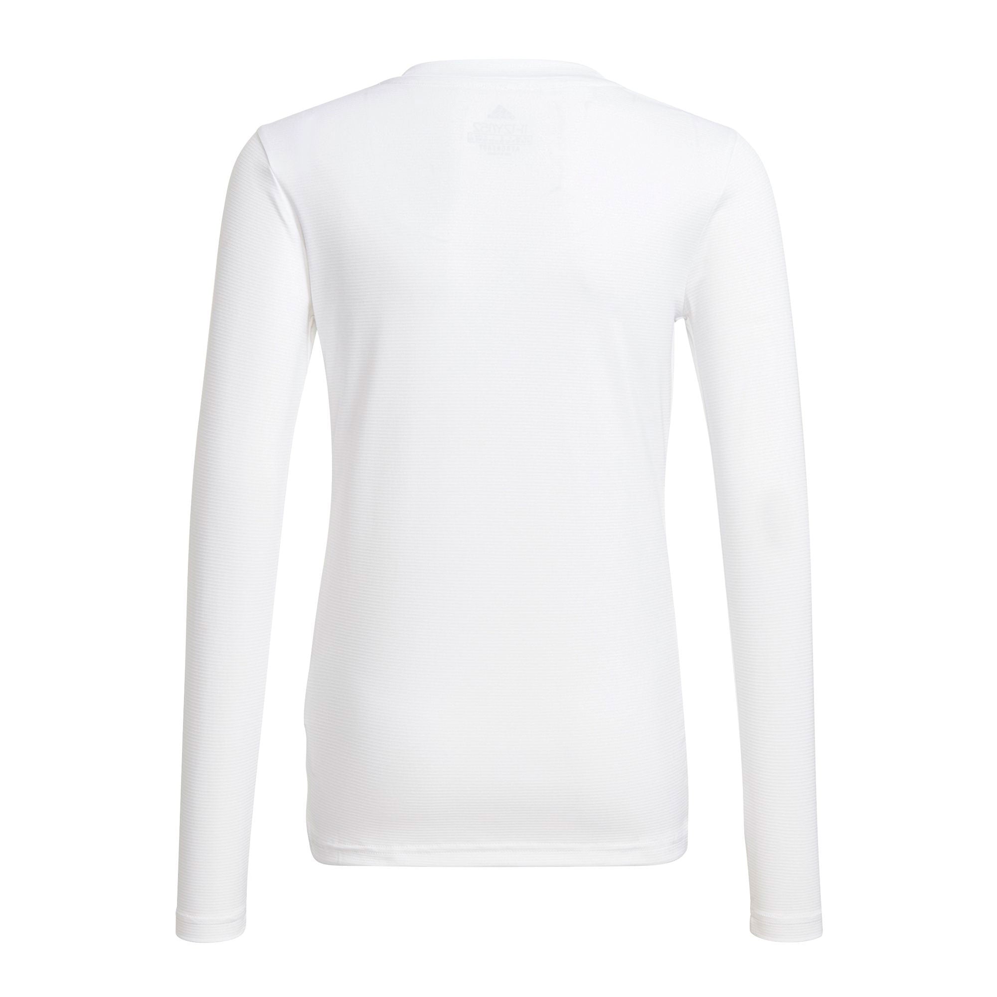 adidas Kids Team Base Tee White、mySite、bottomscart