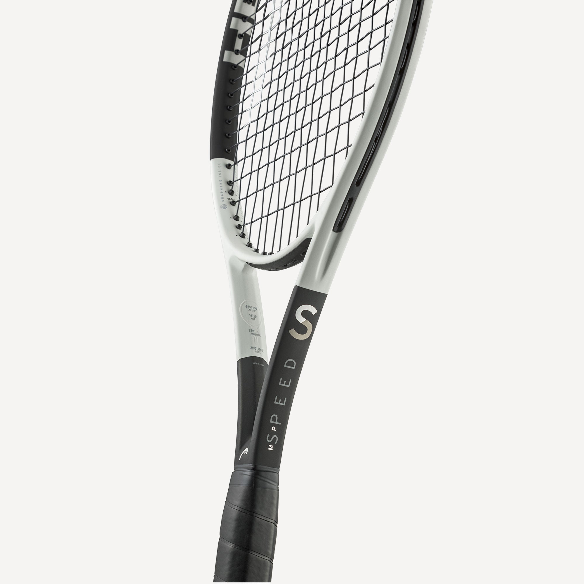HEAD Speed MP Tennis Racket