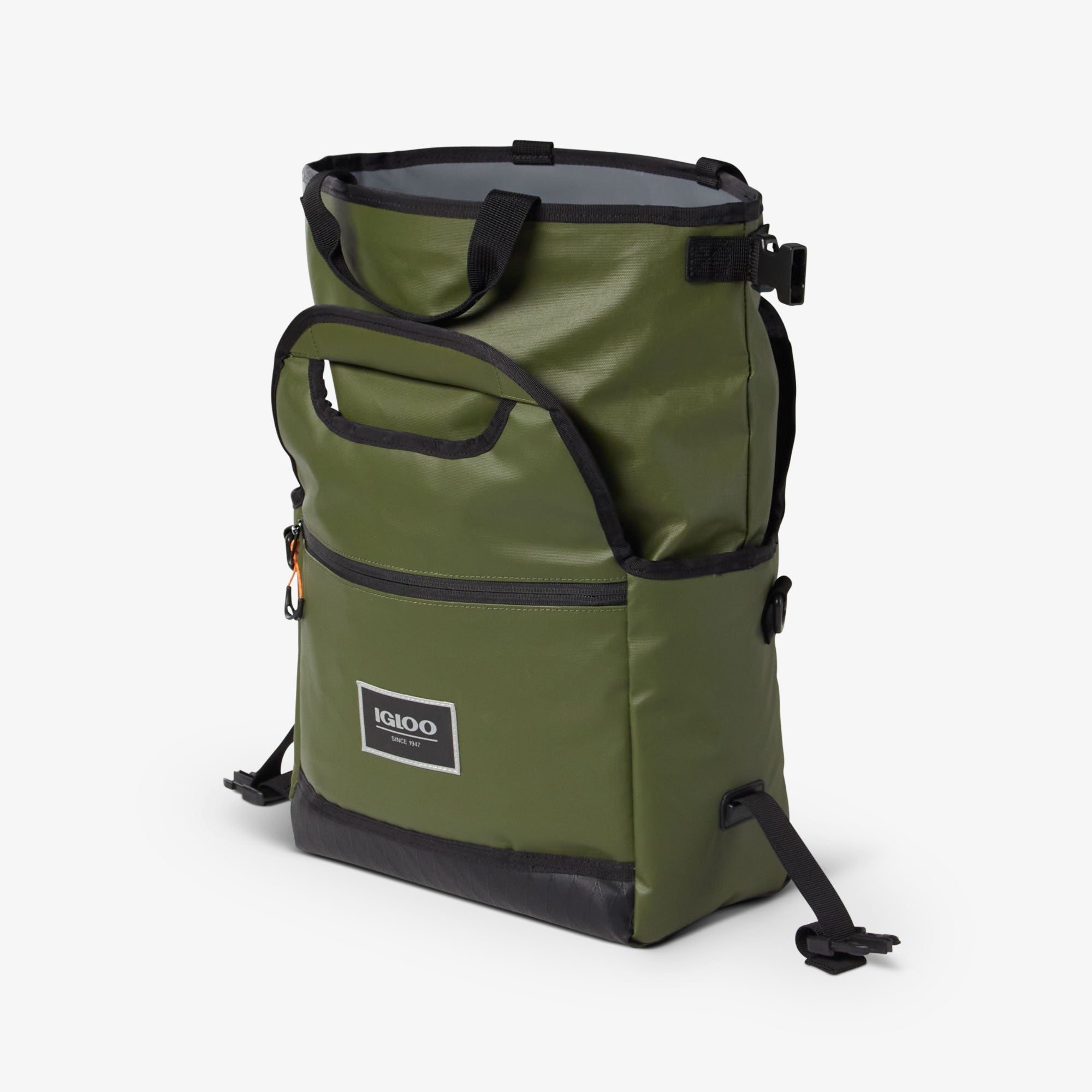 Pursuit 16-Can Lunch Bag、mySite、noshort