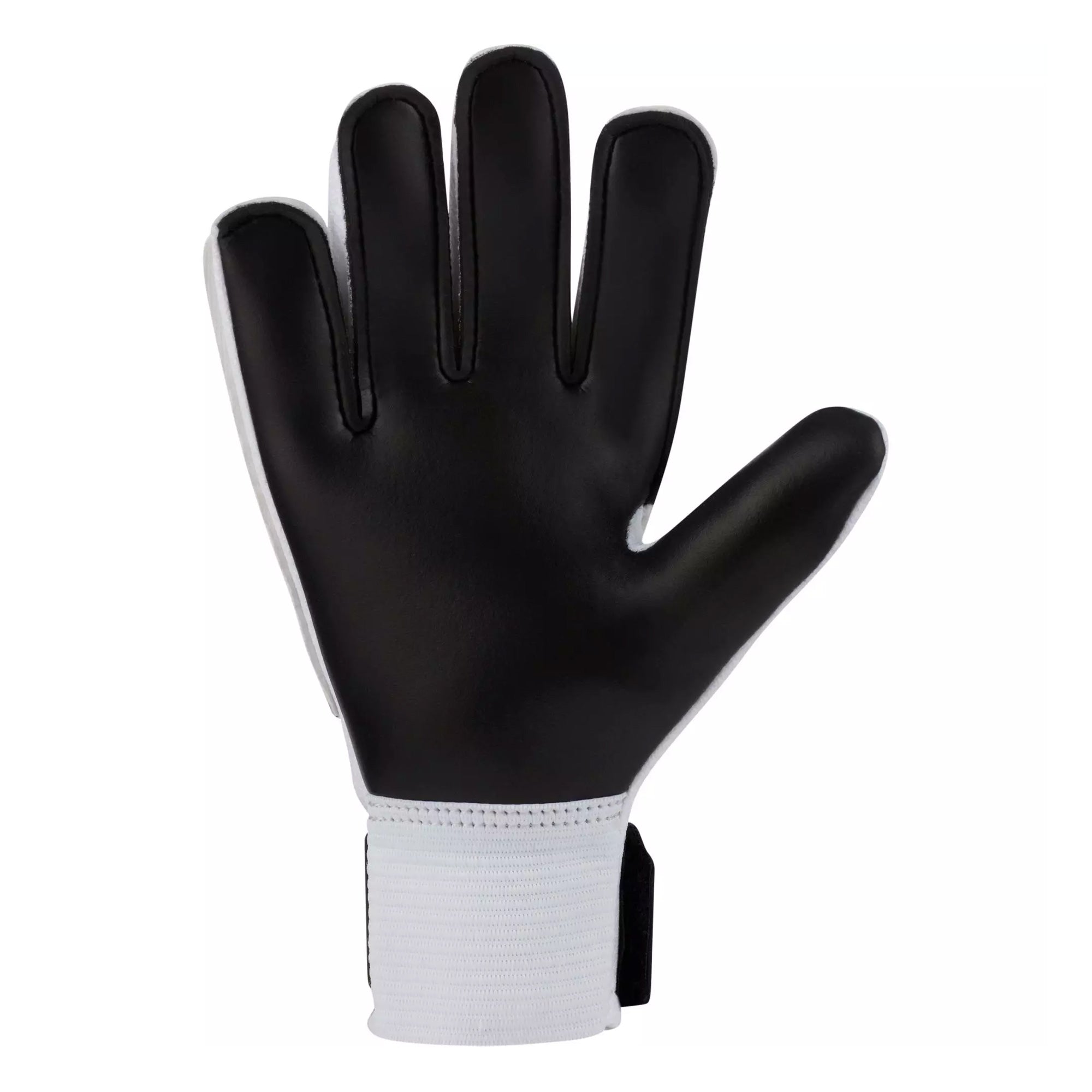 Nike Kids Goalkeeper Match Gloves White/Black/Red、mySite、noshort