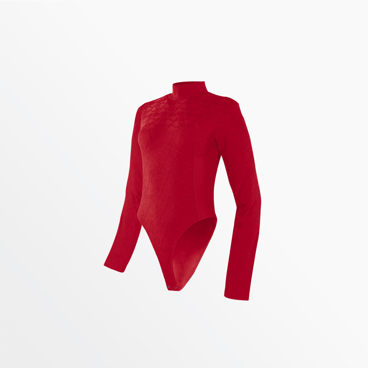 MTV WOMEN'S ICON PERFORMANCE BODYSUIT、mySite、neckold