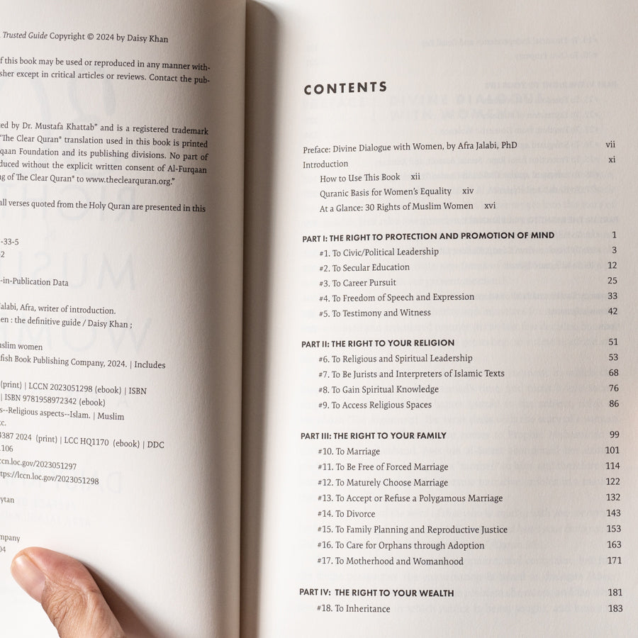 30 Rights of Muslim Women: A Trusted Guide、mySite、topwebapps