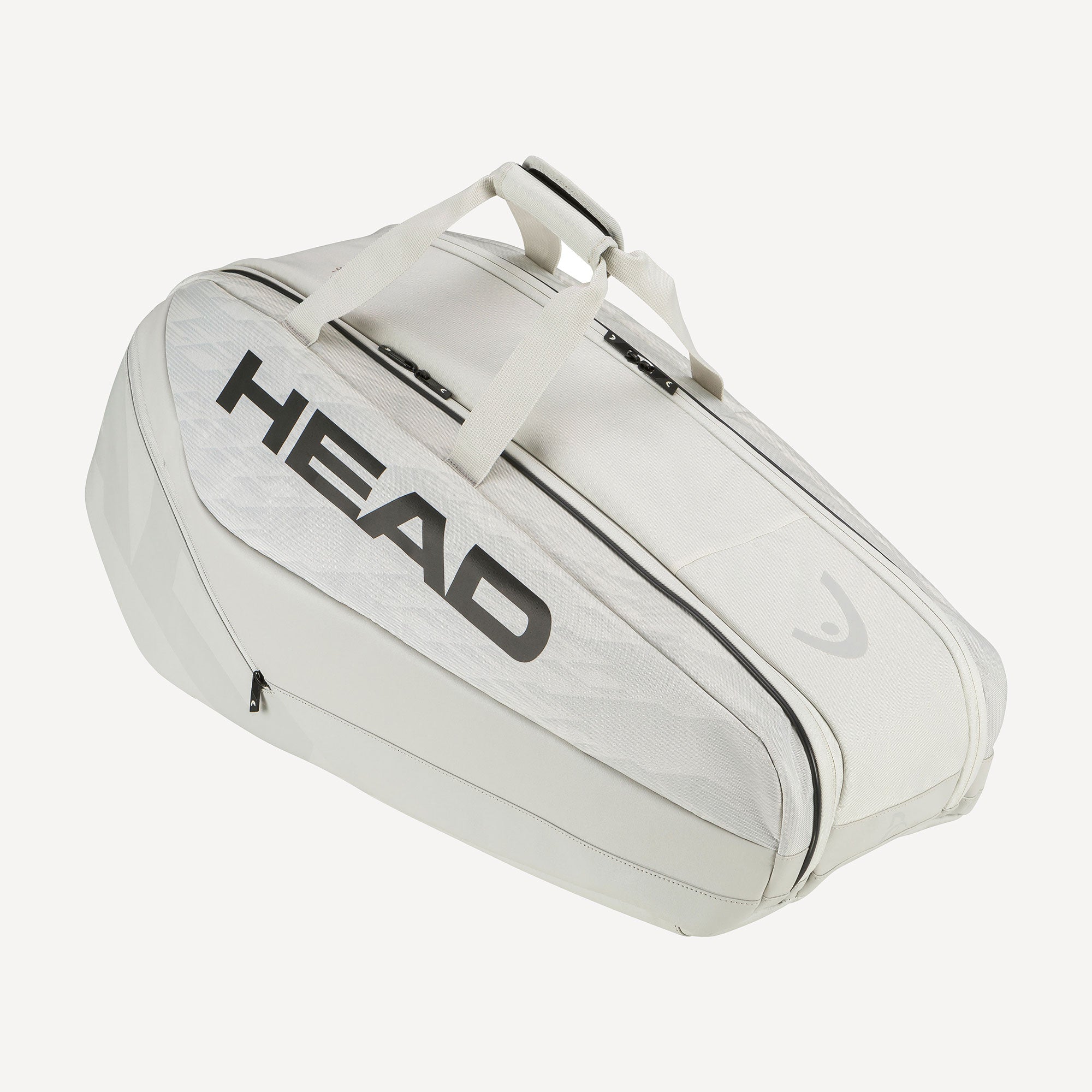 HEAD Djokovic Pro X Racket Tennis Bag M
