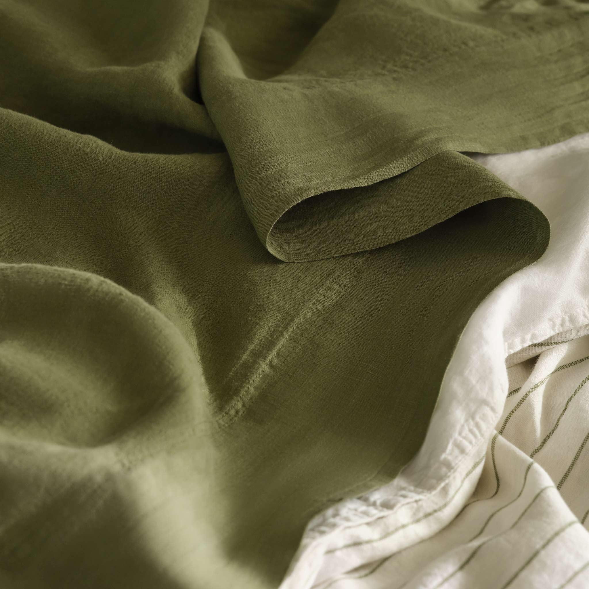  Washed European Linen Hardcore Bundle、mySite、sugarbowlscore