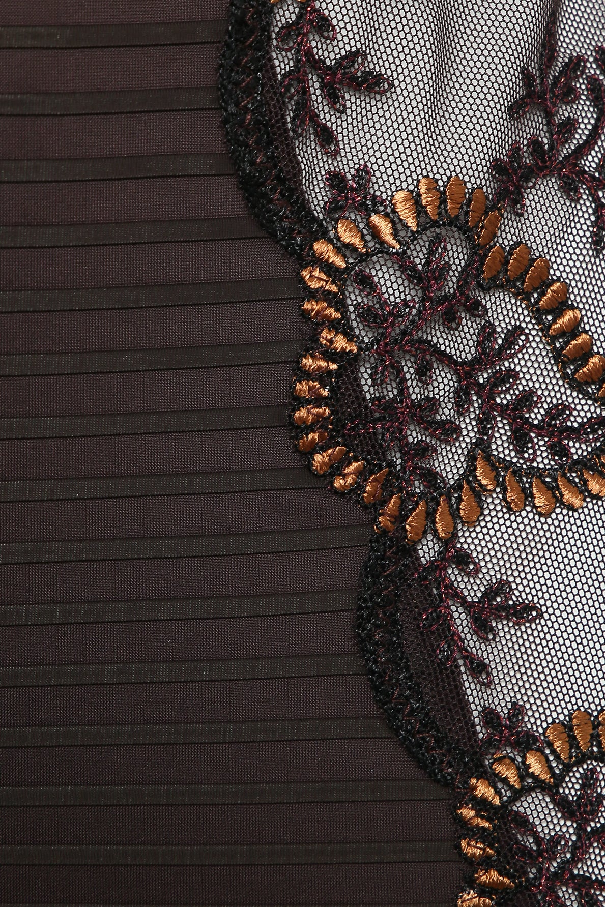  Louisa Bracq Élise High waist Brief、mySite、justintrudeaud