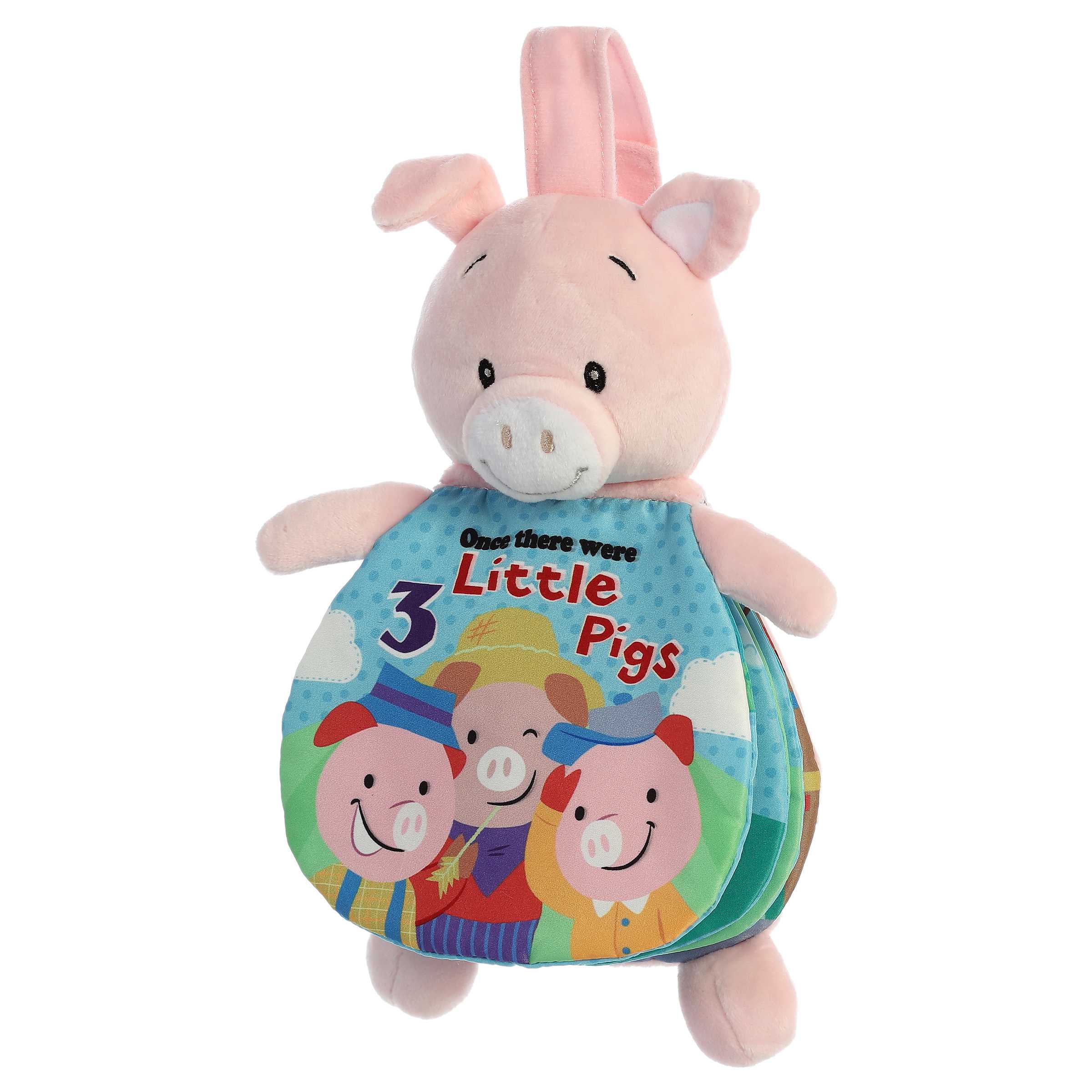 ebba™ - Story Pals™ - 9 3 Little Pigs、mySite、g9winljtr