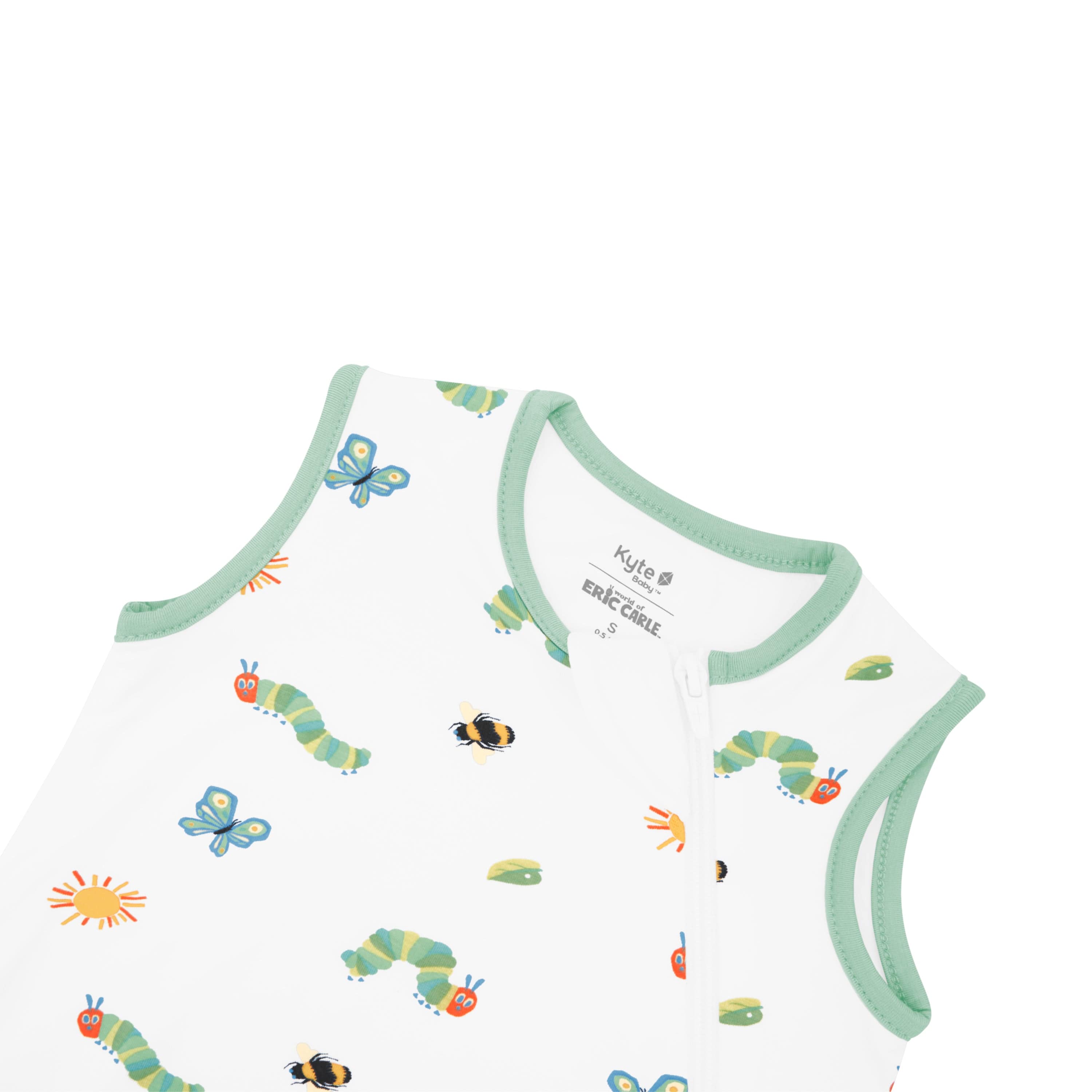  Sleep Bag in The Very Hungry Caterpillar™ and Friends 0.5、mySite、layawaytickets