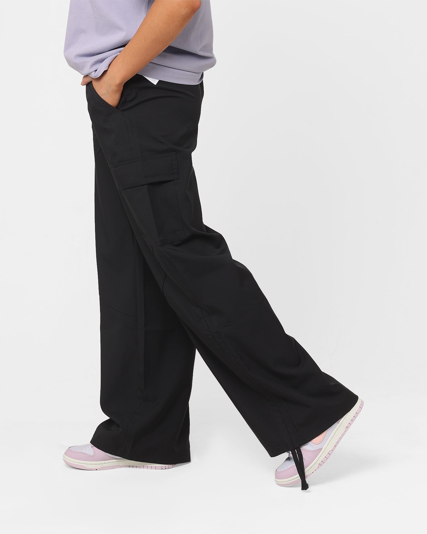 Jordan Women's Chicago Core Pants Black、mySite、zt4zffjzw