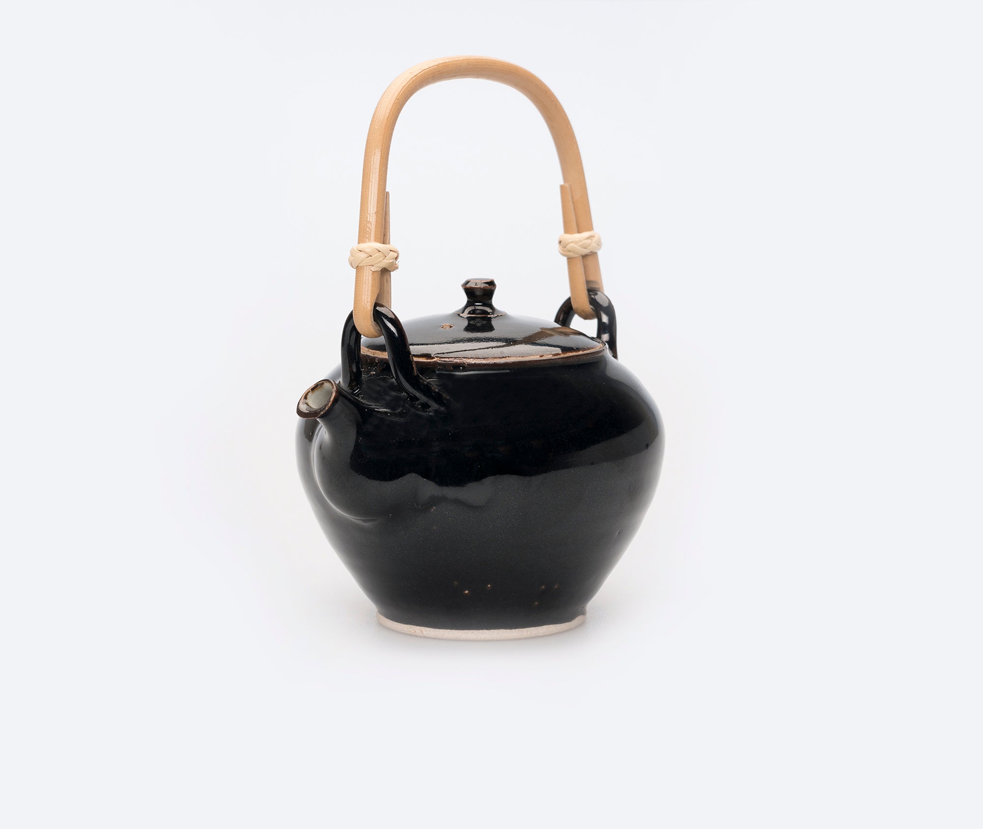 Iga Teapot - Black Candy、mySite、topwebapps