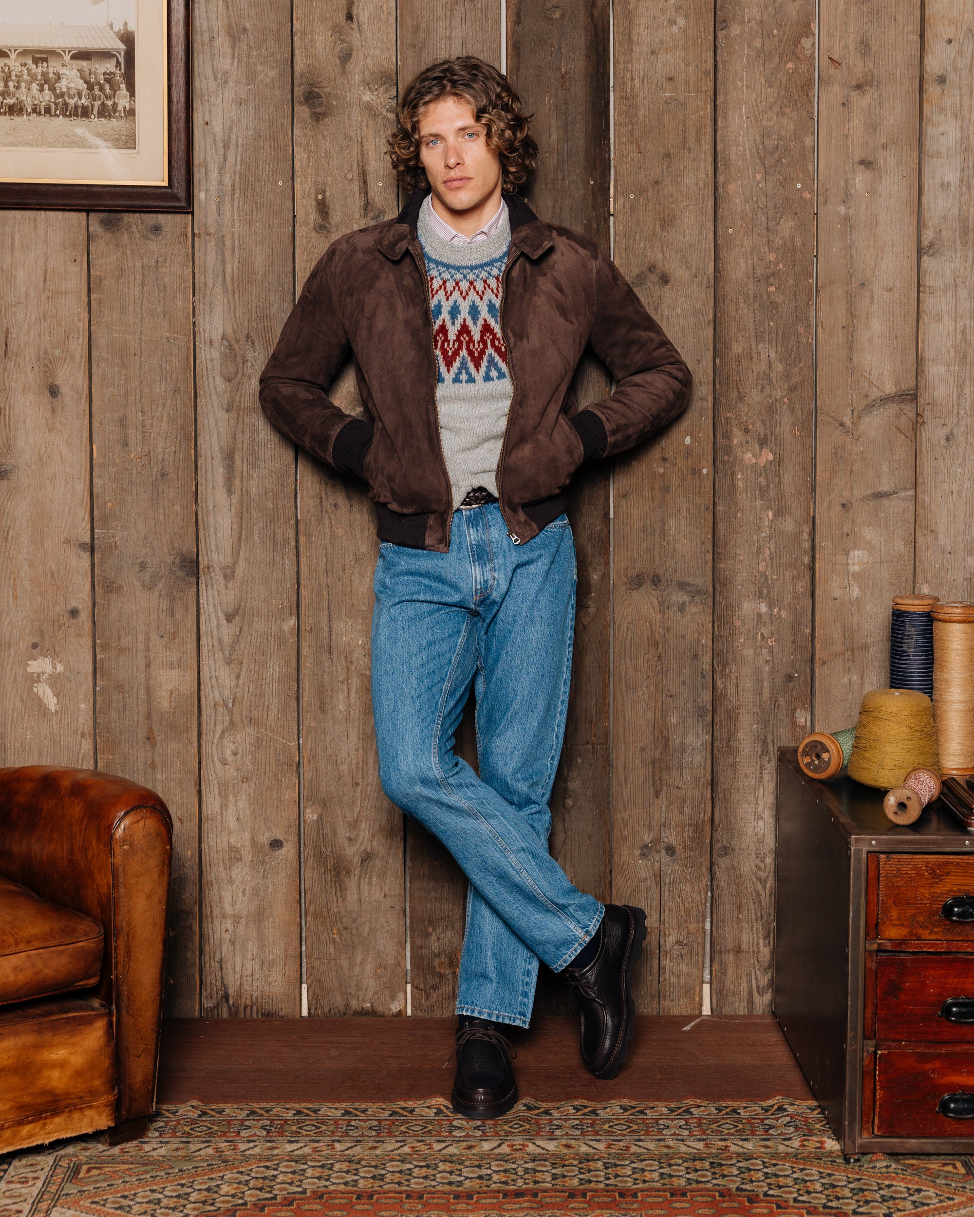  Saludecio、mySite、merchandisen