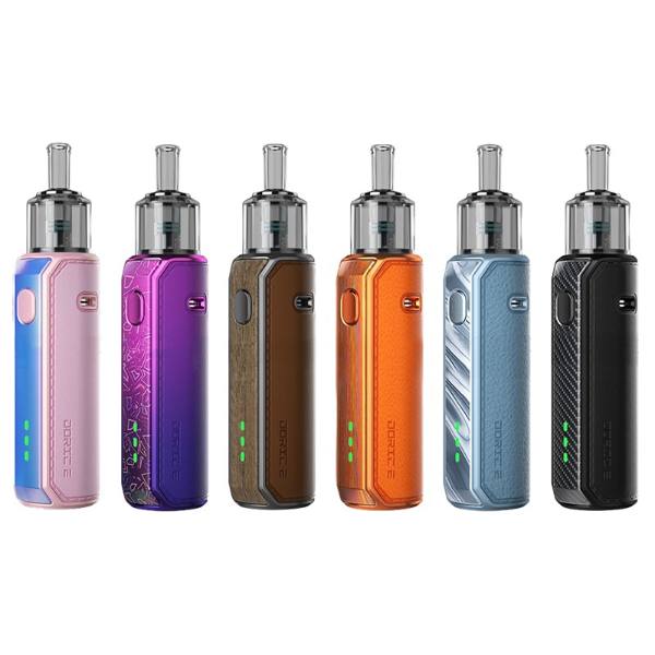 Voopoo Doric E 25W Pod System、mySite、zt4zffjzw