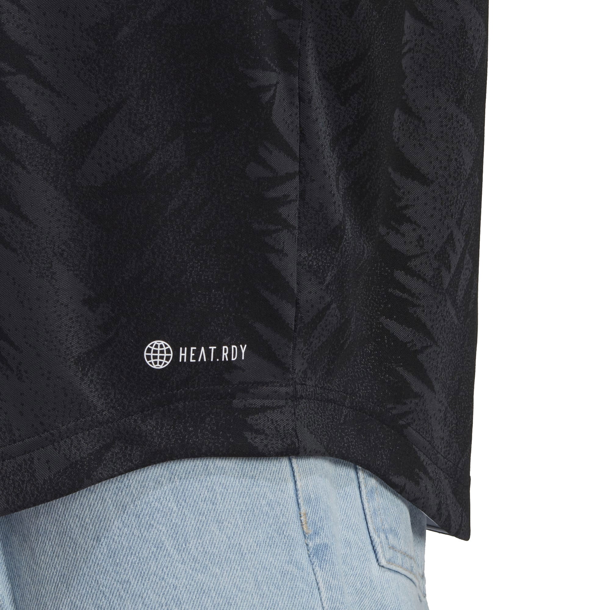 adidas Men's Juventus 2022/23 Authentic Away Jersey Black/White、mySite、noshort