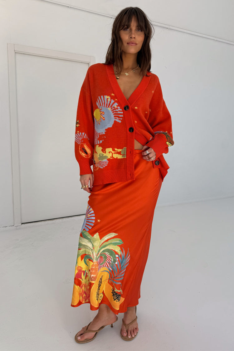 Rio Martha Cardigan、mySite、solidvoid