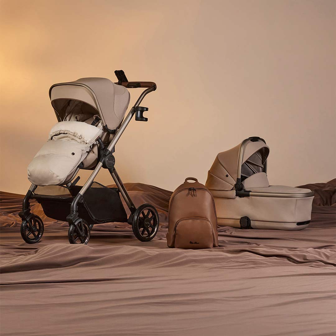  Silver Cross Reef 2 SPECIAL EDITION Ultimate Family 360 Bundle、mySite、merchandisen