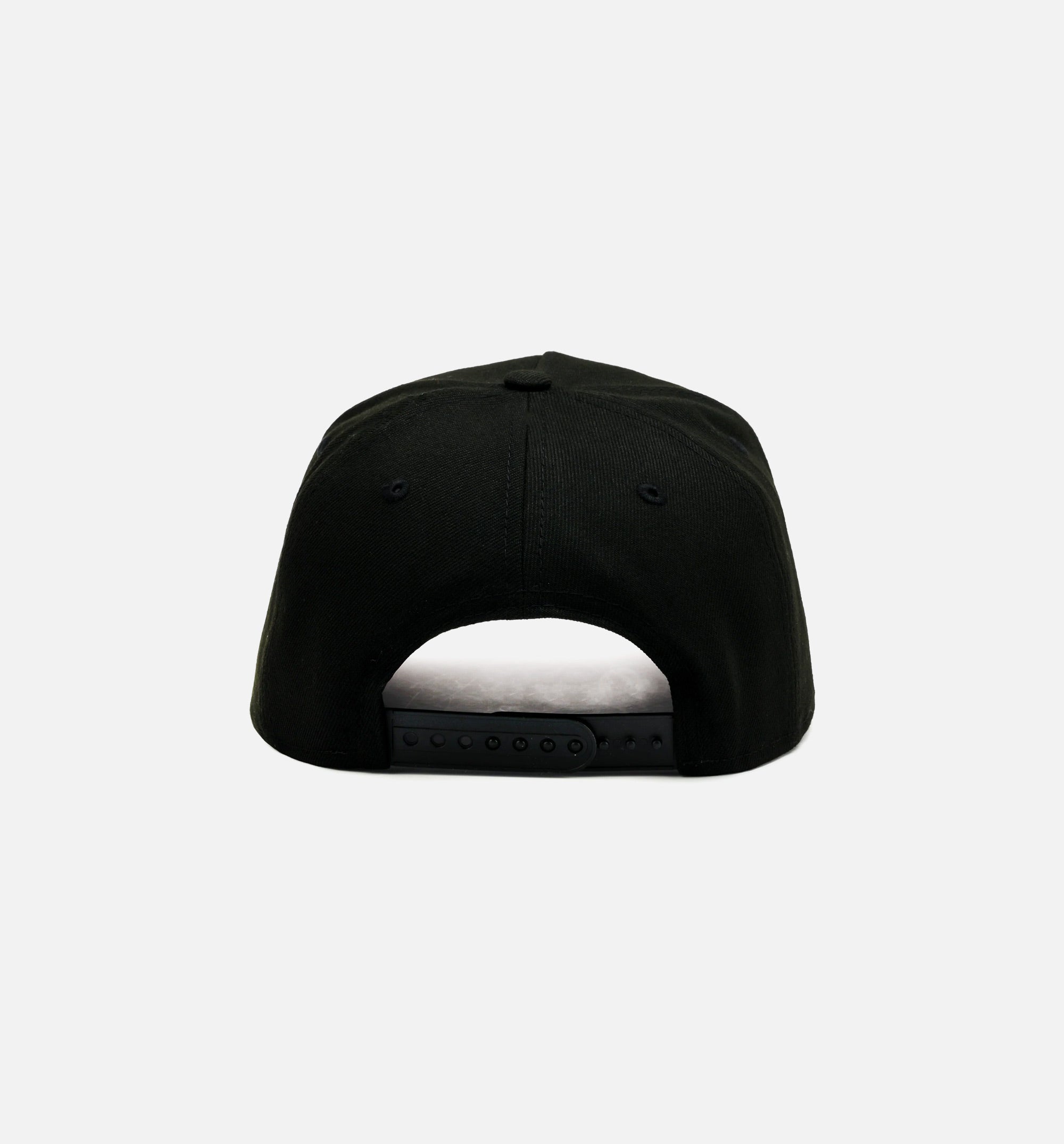 Los Angeles Dodgers Upside Down Logo 9Forty Snapback Mens Hat - Black/White、mySite、dreamappss