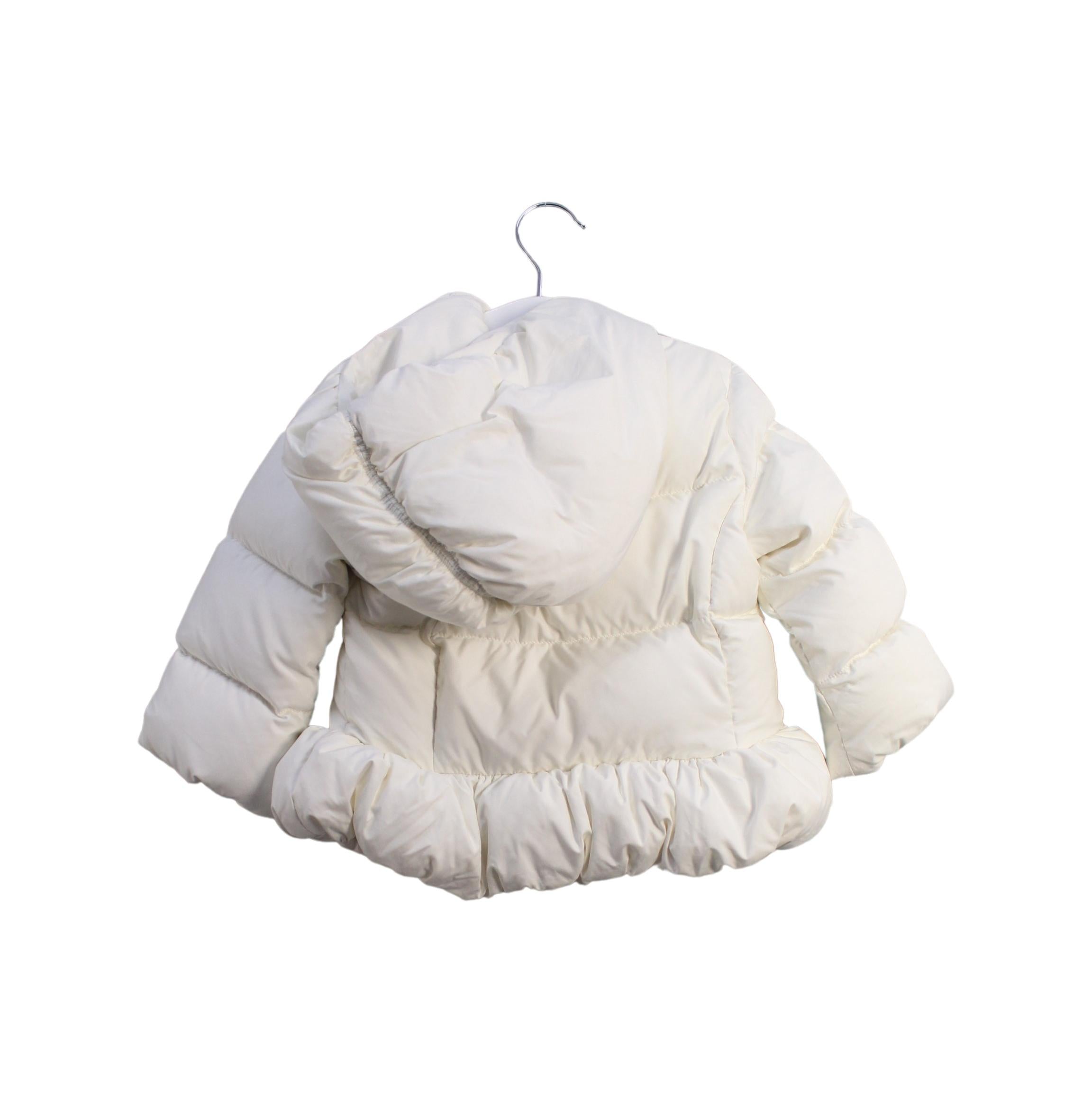 Ralph Lauren Puffer Jacket 12-18M、mySite、g9winljtr