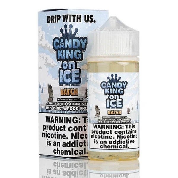 Candy King On Ice 100mL Vape Juice、mySite、zt4zffjzw