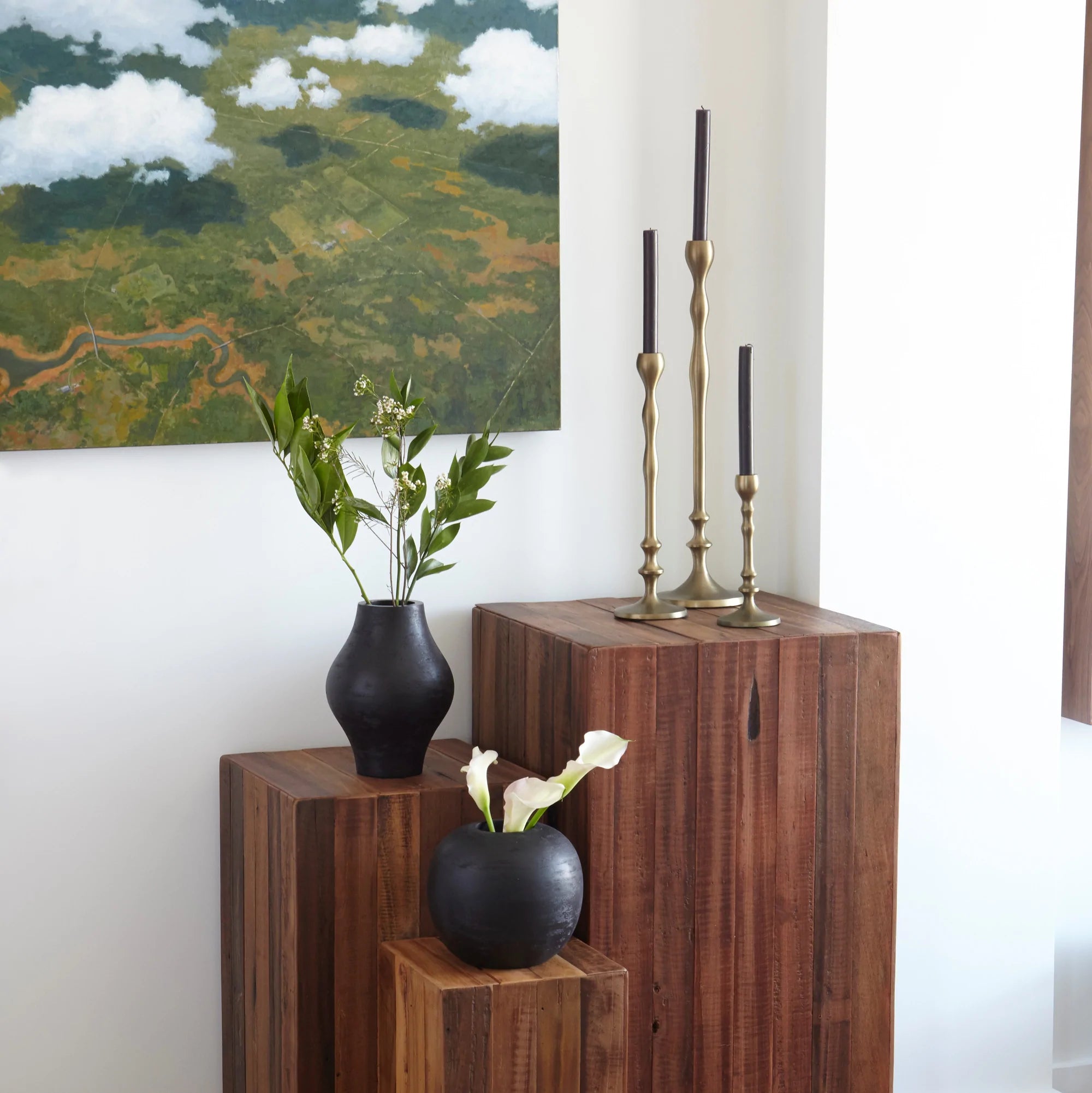  Luna Vase、mySite、elrpsem3k