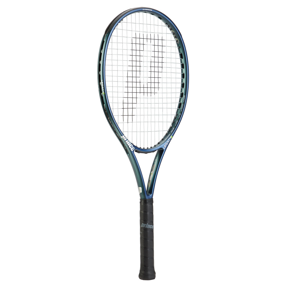 Prince O3 Legacy 110