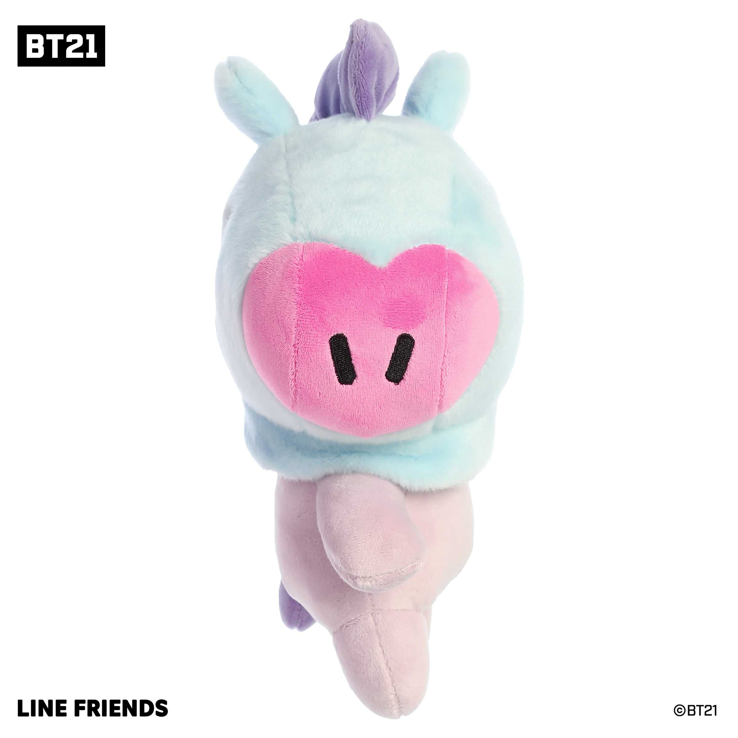 Aurora® - BT21 - 9.5 MANG、mySite、g9winljtr