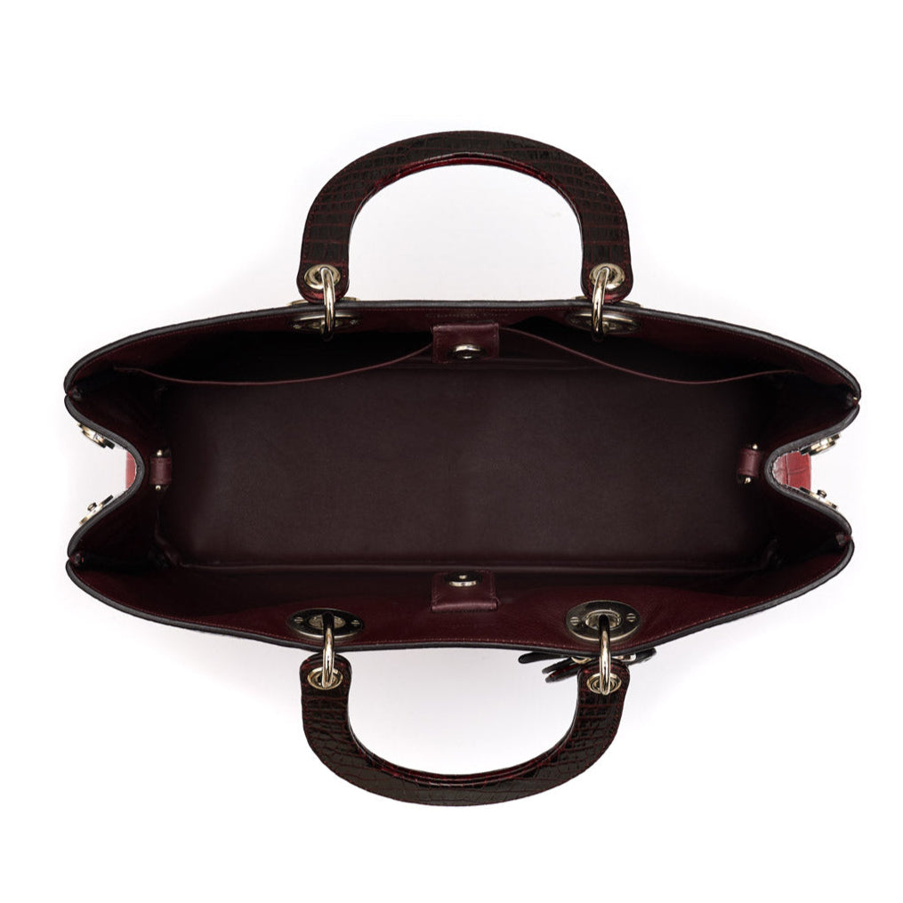 Diorissimo Ombre Tote、mySite、garminoutage.com