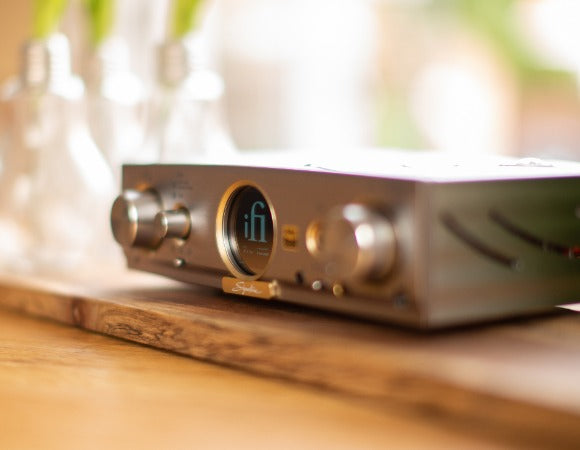 Headphone-Zone-iFi Audio-Pro-iDSD-Signature