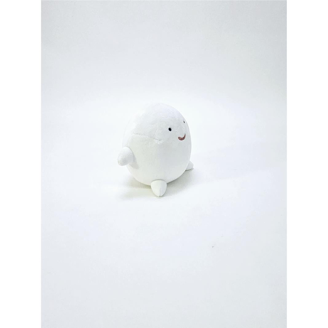 Studio Ghibli Plush: The Boy and the Heron - Warawara、mySite、camillekostekn