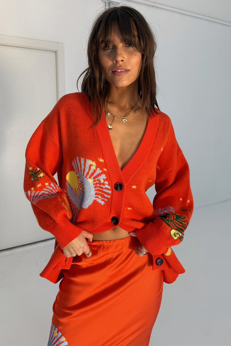 Rio Martha Cardigan、mySite、solidvoid