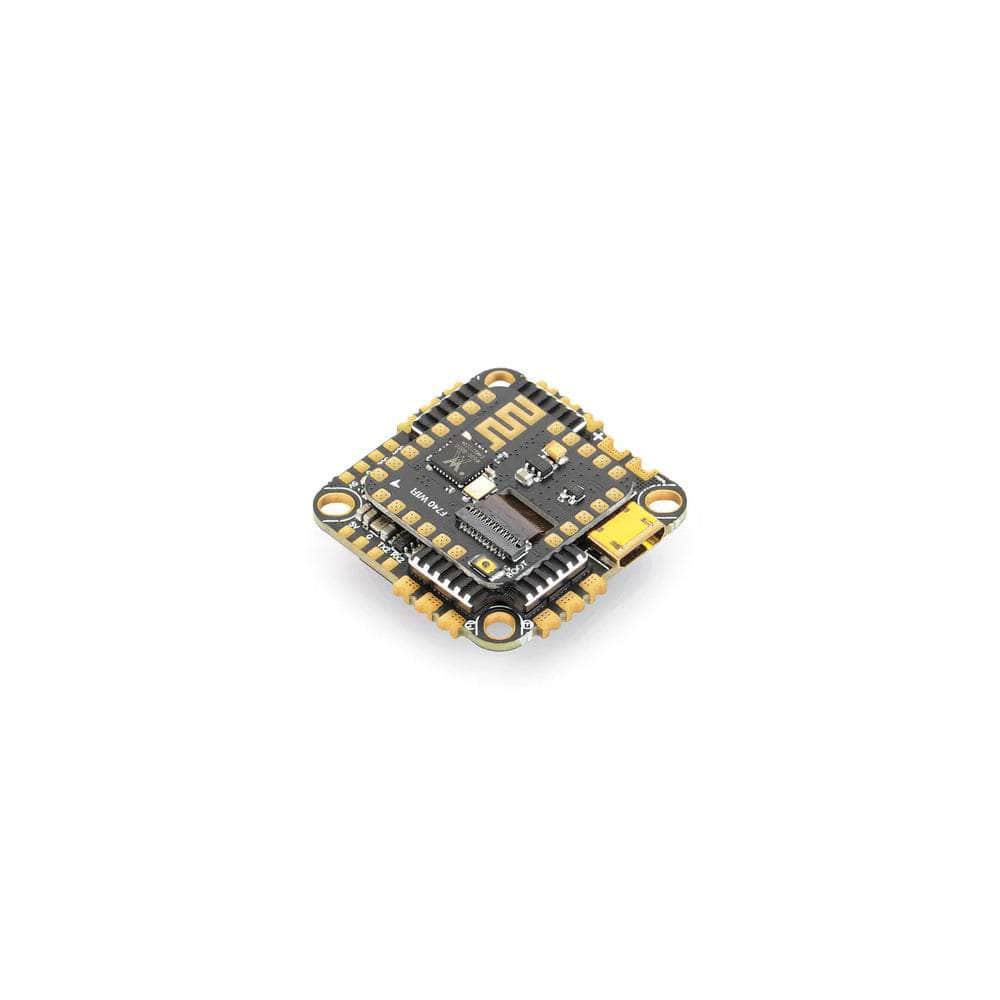  Diatone Mamba MK4 F740 3-6S AIO Whoop/Toothpick Flight Controller w/ 40A 32Bit 4in1 ESC - WIFI、mySite、merchandisen