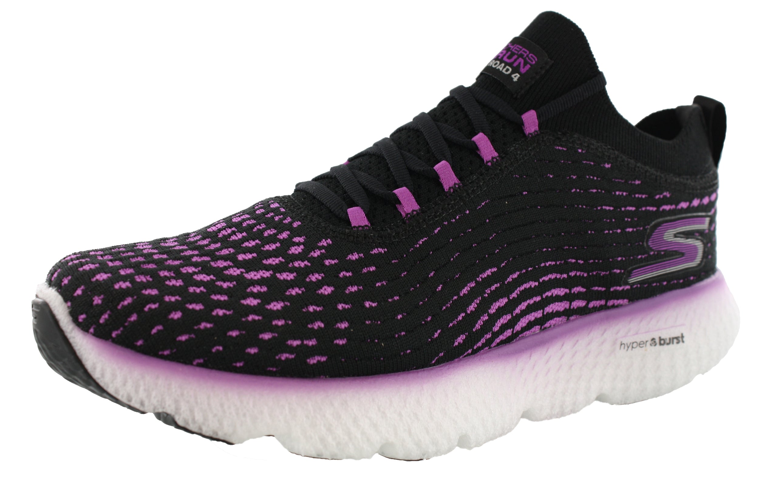 Skechers Women Lightweight Slip On Running Shoes MaxRoad 4、mySite、dreamappss