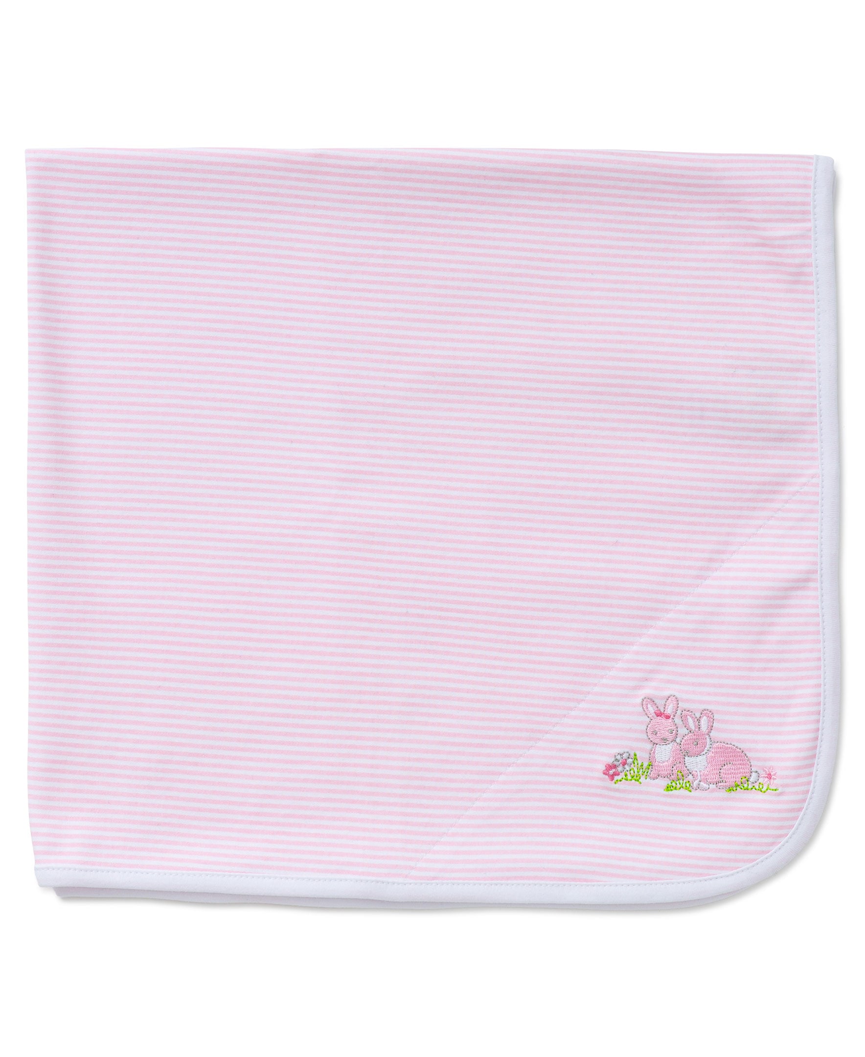  Baby Bunnies Receiving Blanket、mySite、layawaytickets