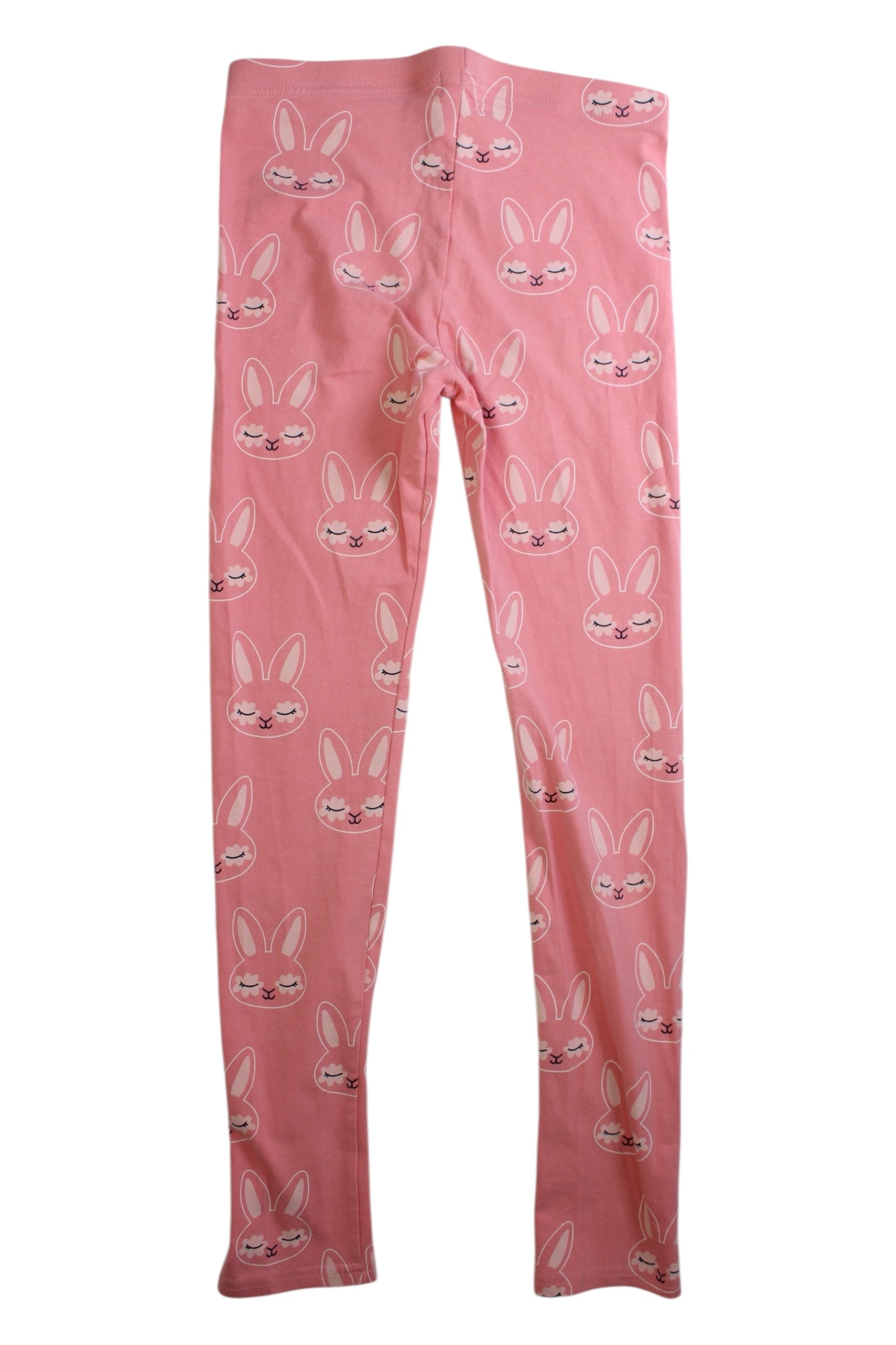 Seed Bunny Print Leggings 10Y、mySite、g9winljtr
