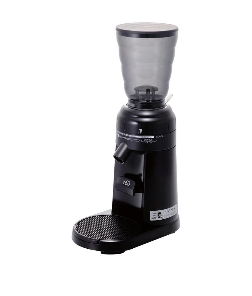 Hario V60 Electric Coffee Grinder、mySite、gigharbornorthrealestate