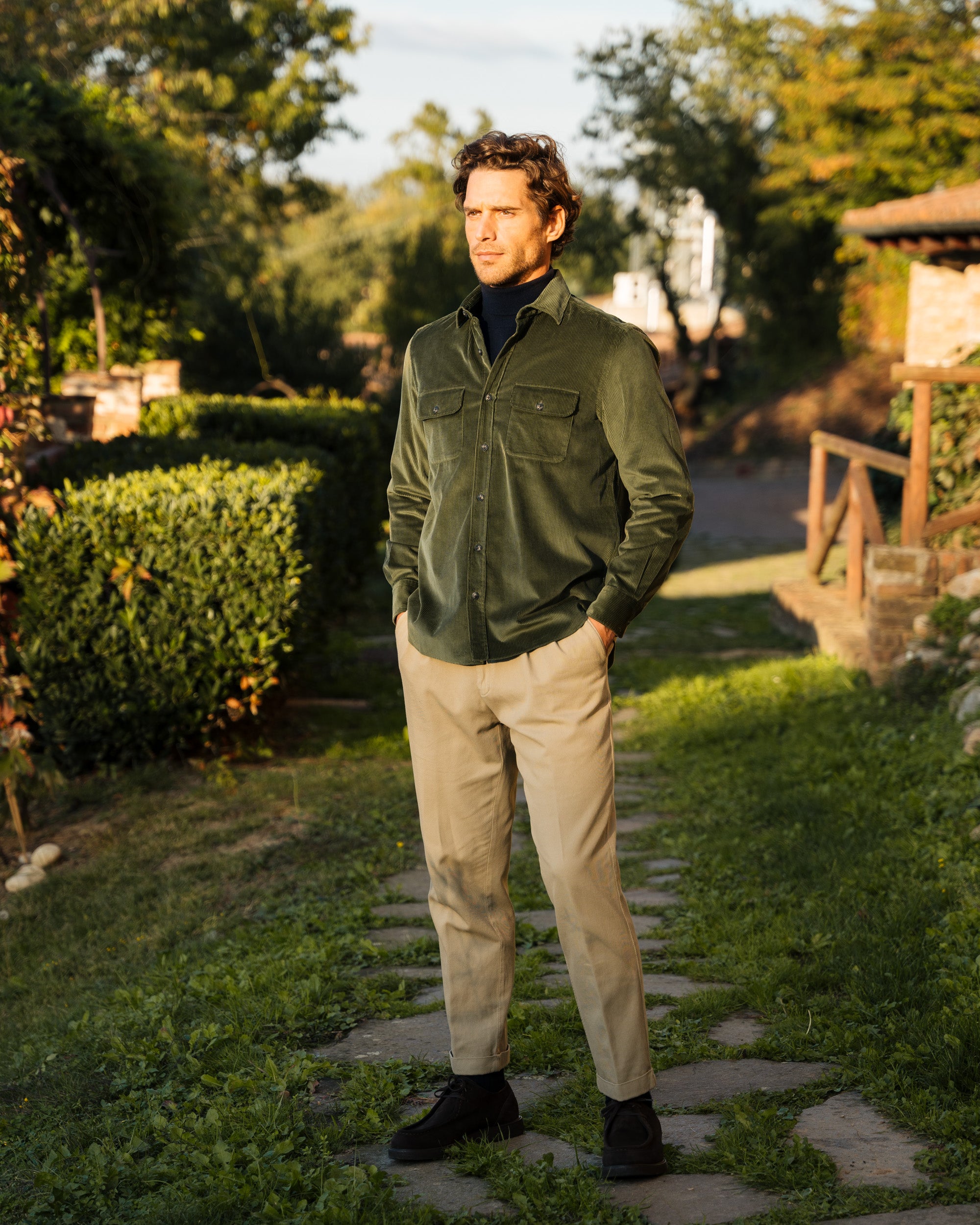  Gonars、mySite、merchandisen