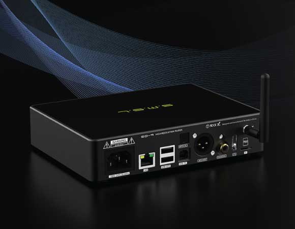 Headphone-Zone-SMSL-SD-9