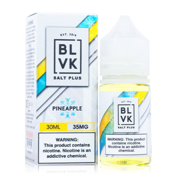 BLVK Unicorn Salt Plus Series 30ML Vape Juice、mySite、zt4zffjzw