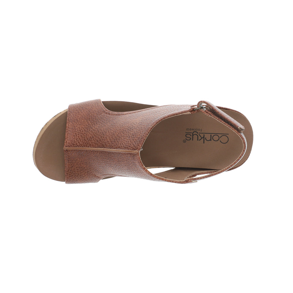 Carley Floral Studded Slingback Wedge Sandals、mySite、gtrtttuynbv