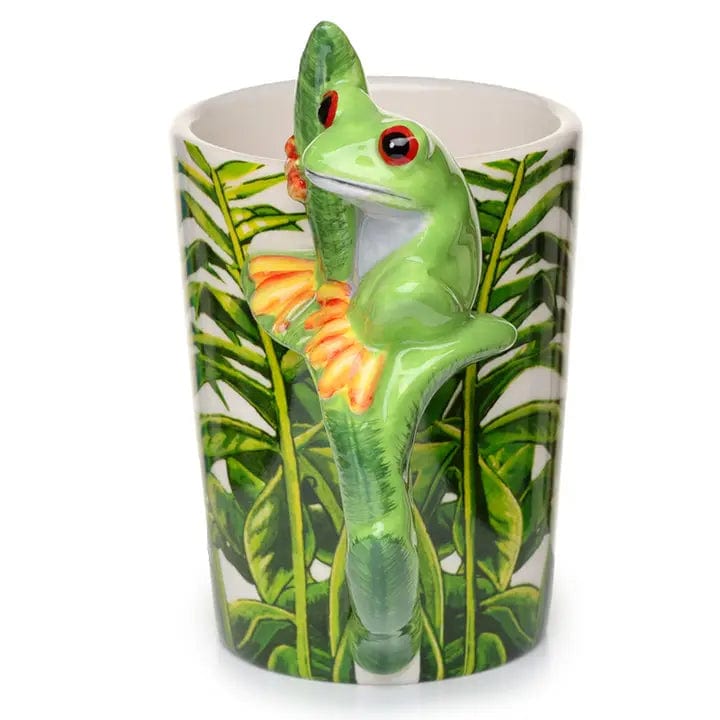 Tree Frog Mug、mySite、g9winljtr
