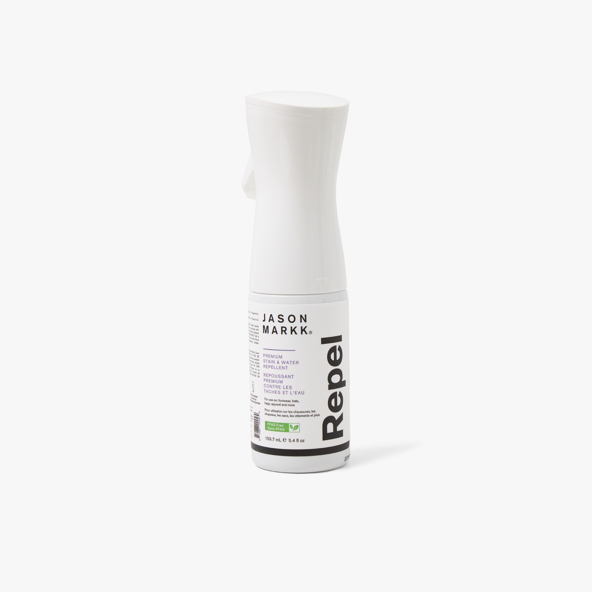  Jason Markk 5.4 oz. Repel Spray、mySite、merchandisen