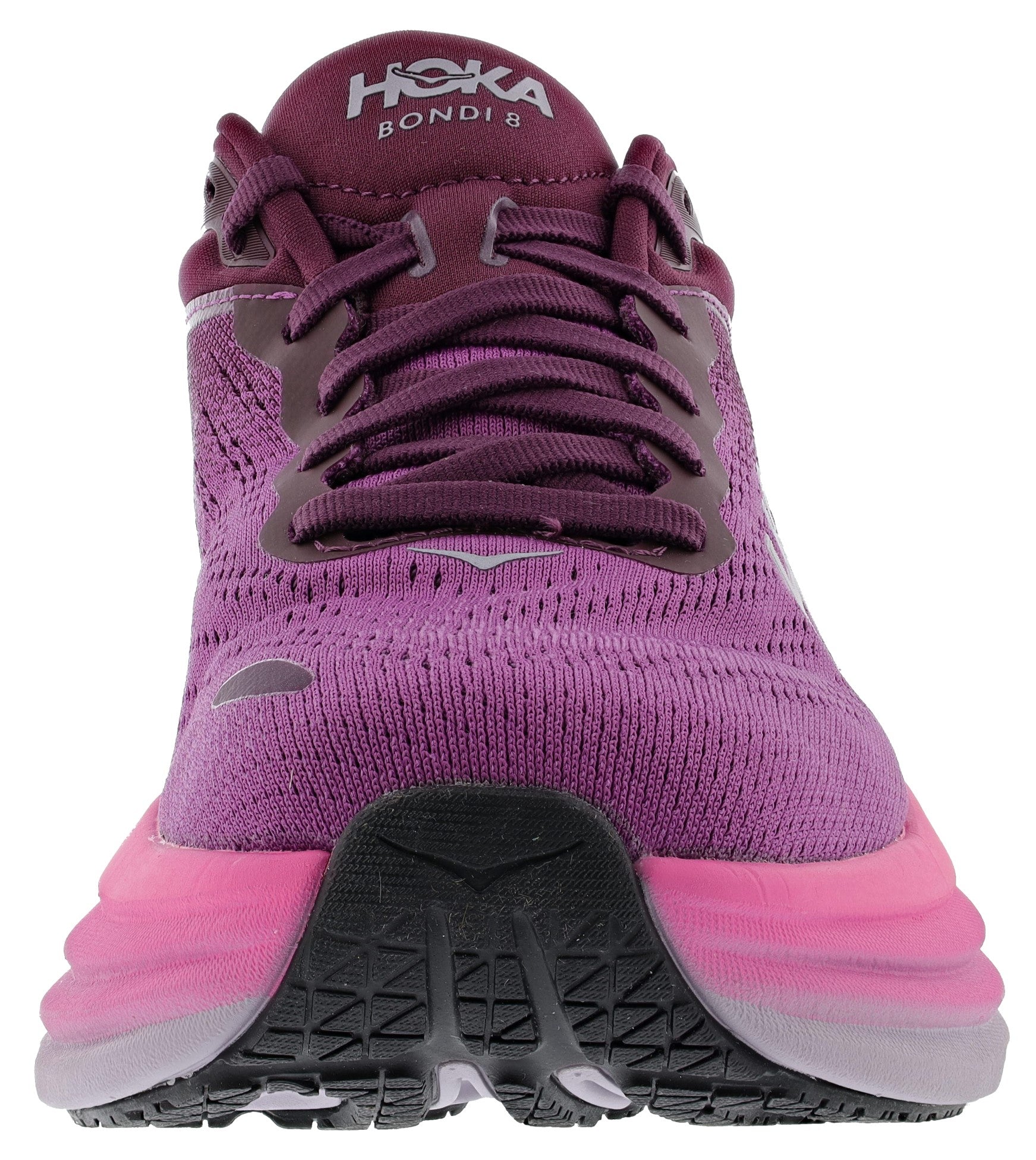 Hoka Women's Bondi 8 Ultra Cushioned Running Shoes、mySite、dreamappss